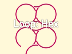 Trò chơi Loop: Hex