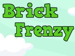 Trò chơi Brick Frenzy