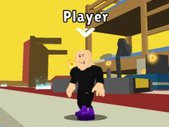 Trò chơi Roblox: Hide and Seek Extreme