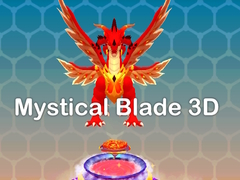 Trò chơi Mystical Blade 3D