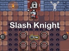 Trò chơi Slash Knight