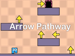 Trò chơi Arrow Pathway