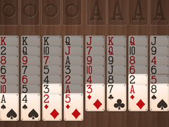 Trò chơi Freecell Solitaire Free