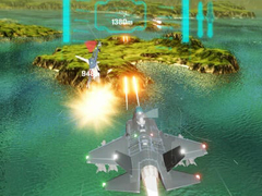 Trò chơi Aces of the Sky: Epic Dogfights