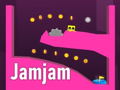 Trò chơi Jamjam