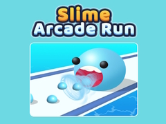 Trò chơi Slime Arcade Run 