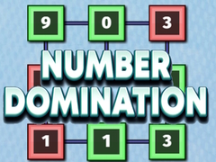 Trò chơi Number Domination