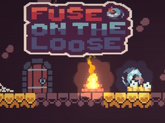 Trò chơi Fuse on the Loose