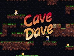 Trò chơi Cave Dave