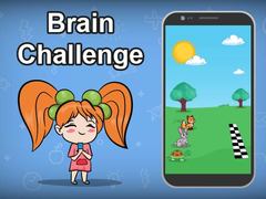 Trò chơi Brain Challenge