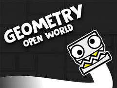 Trò chơi Geometry Open World