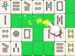 Trò chơi Mahjong Slide Puzzle