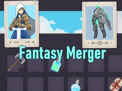 Trò chơi Fantasy Merger