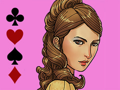 Trò chơi Solitaire L'Amour