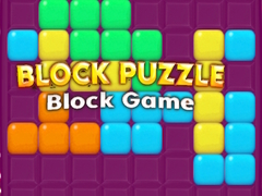 Trò chơi Block Puzzle Block game