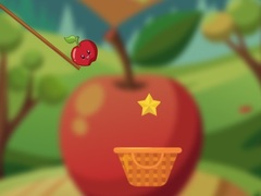 Trò chơi Apple Drop Adventure