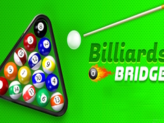 Trò chơi Billiards bridge