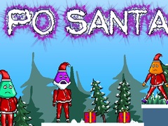 Trò chơi Po Santa