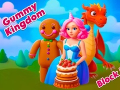 Trò chơi Gummy Kingdom Block Puzzle