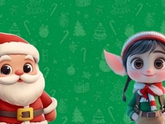 Trò chơi Christmas Drop