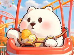 Trò chơi Jigsaw Puzzle: Roller Coaster