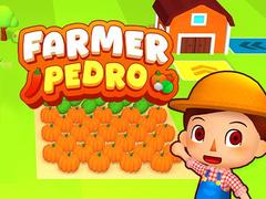 Trò chơi Farmer Pedro