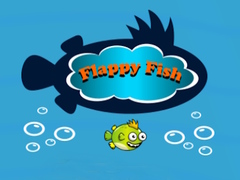 Trò chơi Flapy Fish
