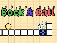 Trò chơi Block & Ball