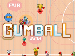 Trò chơi Gumball