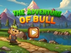 Trò chơi The Adventure Of Bull