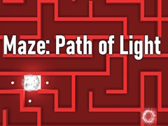 Trò chơi Maze: Path of Light