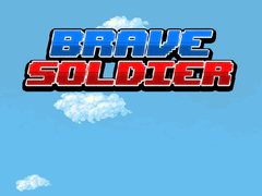 Trò chơi Brave Soldier