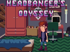 Trò chơi Headbanger's Odyssey