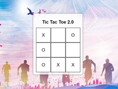 Trò chơi Tic Tac Toe