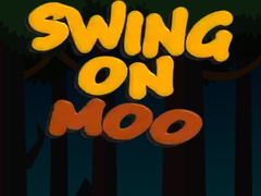 Trò chơi Swing On Moo