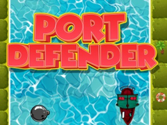 Trò chơi Port Defender