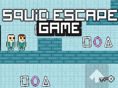 Trò chơi Squid Escape Game