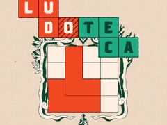 Trò chơi Ludoteca