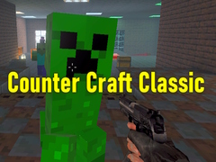Trò chơi Counter Craft Classic