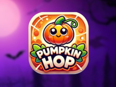 Trò chơi Pumpkin Hop