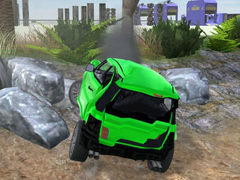 Trò chơi Car Crash Test