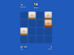 Trò chơi Block 2048