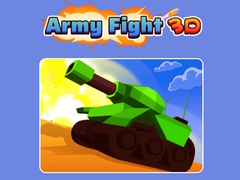 Trò chơi Army Fight 3D 