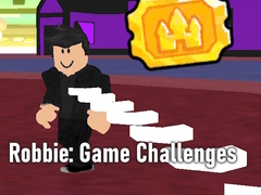 Trò chơi Robbie: Game Challenges