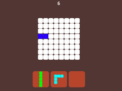 Trò chơi Blocks Puzzle: Fill And Clear