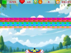 Trò chơi Block Blaster Unicorn