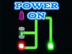 Trò chơi Power On