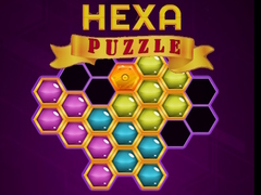 Trò chơi Hexa Puzzle 