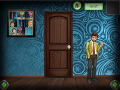 Trò chơi Amgel Easy Room Escape 249