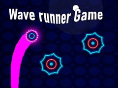 Trò chơi Wave runner Game